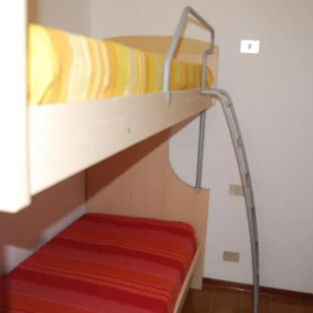 Beachside Flat With Large Balcony - Beahost Bibione