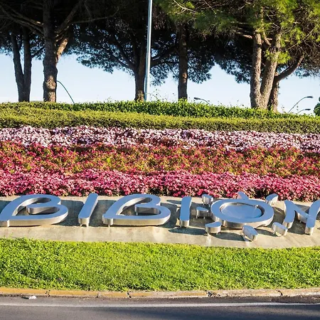 Apartment Beachside Flat With Large Balcony - Beahost Bibione